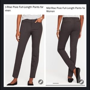Dress Pants